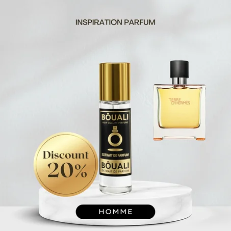 Terre d'Hermès, 30ml