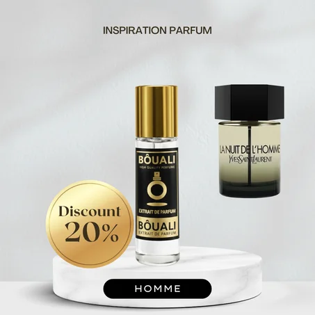 La Nuit De L'Homme, 30ml