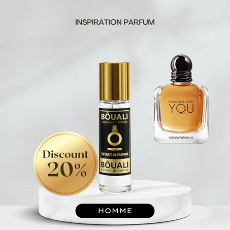 stronger with you, 30ml