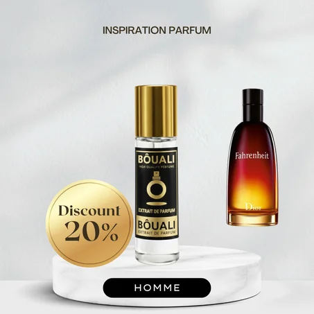 Fahrenheit Dior, 30ml