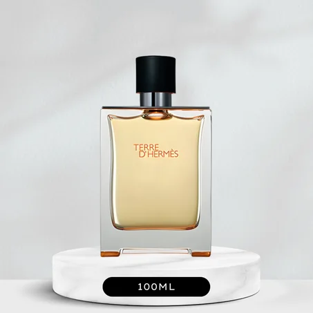 Terre d'Hermes 100ml