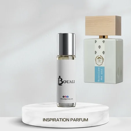 Bianco Latte Giardini Di Toscana, 30ml