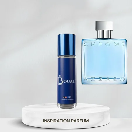 Chrome Azzaro, 30ml