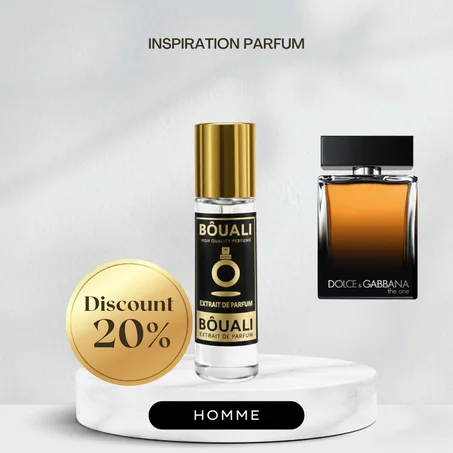 The one Dolce & Gabbana, 30ml