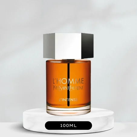 l'homme intense ysl 100ml