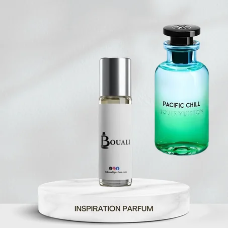 Pacific chill 30ml