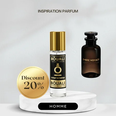 Ombre nomade louis vuitton, 30ml