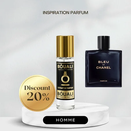 Bleu de Chanel, 30ml