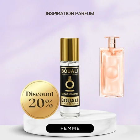 idôle Lancôme, 30ml