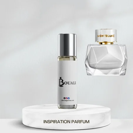 Signature Monblanc 30ml