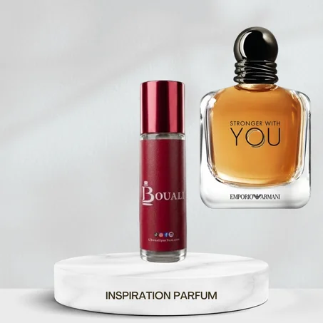stronger with you, 30ml