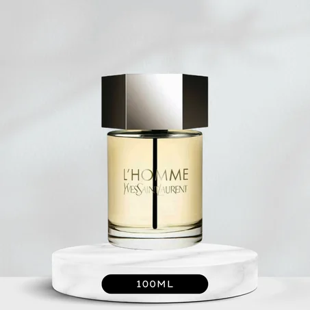 l'homme ysl 100ml