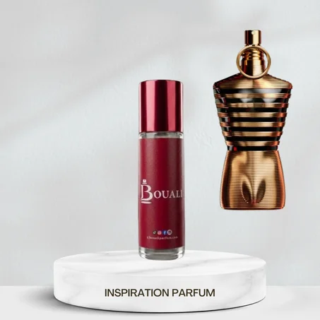 Le mâle Elixir, 30ml