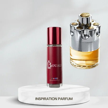 Azzaro wanted, 30ml