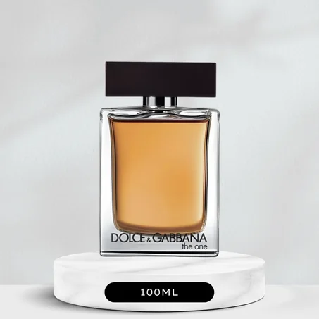 the one Dolce&Gabanna 100ml