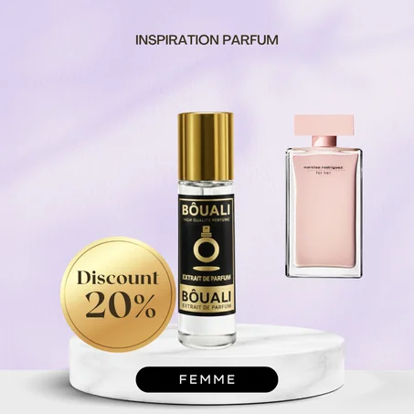 Narciso rodriguez for her, 30ml