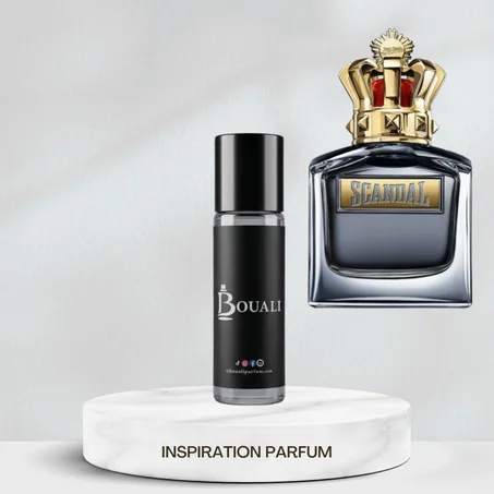 Scandal homme, 30ml