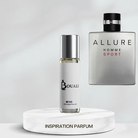 Allure Homme sport, 30ml