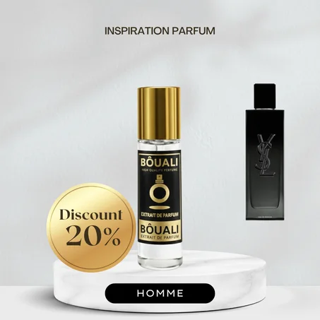 Myself Yves Saint Laurent, 30ml