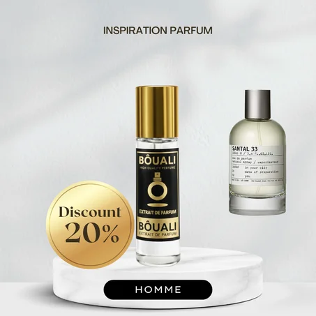 Santal 33 Le Labo , 30ml