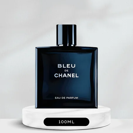 Bleu de chanel 100ml