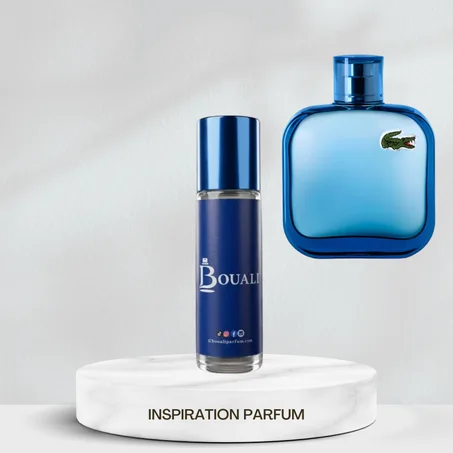 Lacost Bleu 30ml