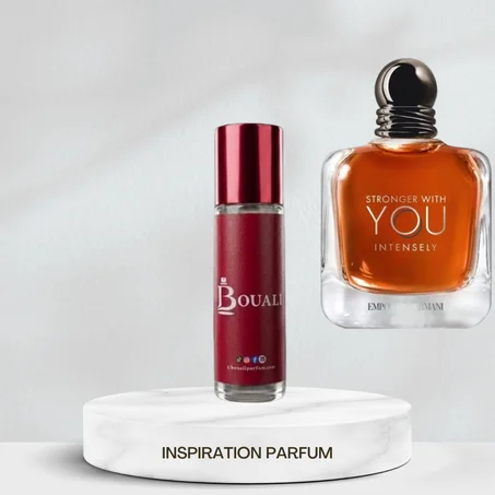 Stronger with you intensly, 30ml