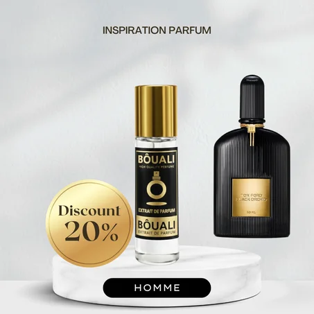 Tom ford black orchid, 30ml