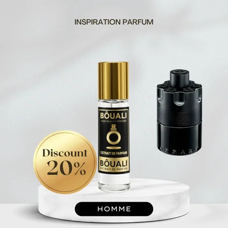 the most wanted azzaro, 30ml