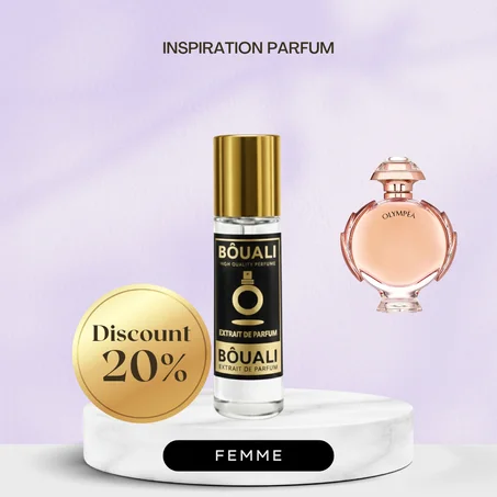 Olympéa Paco Rabanne, 30ml