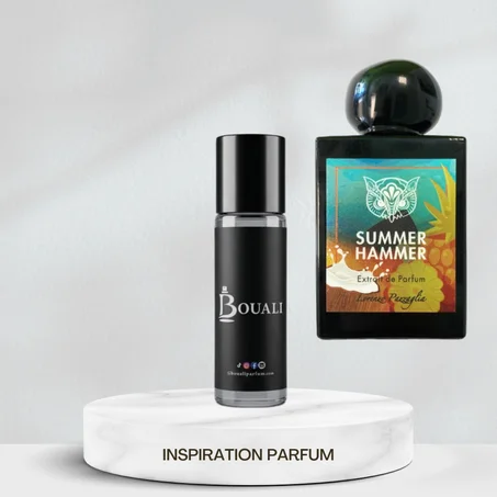 Summer hummer 30ml