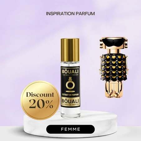 Fame paco raban, 30ml