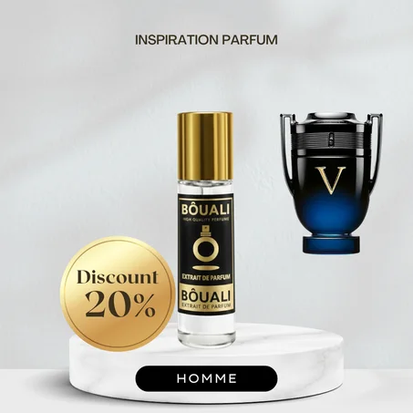 Invictus Victory Elixir Rabanne, 30ml