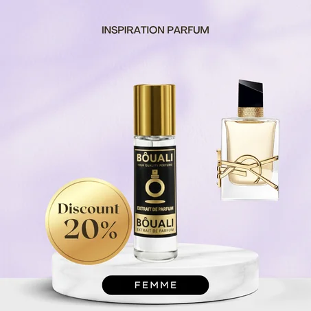 Libre Yves Saint Laurent, 30ml