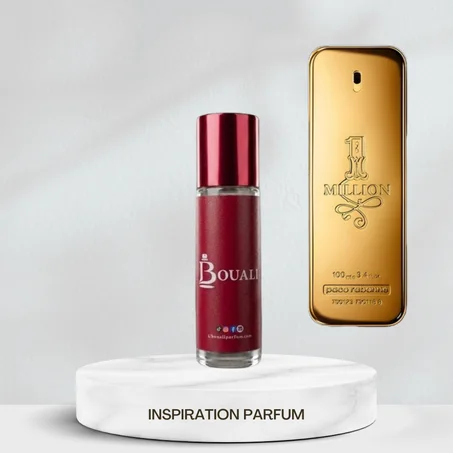 One million, 30ml