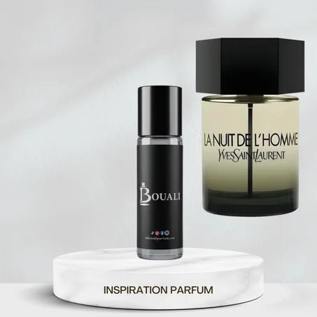 La Nuit De L'Homme ysl, 30ml