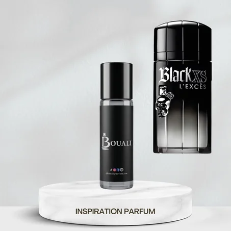 Black xs l'exces, 30ml