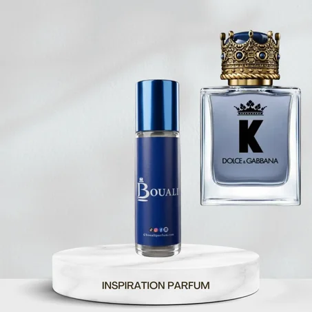 King dolce & gabbana, 30ml