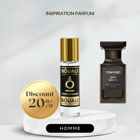 Oud wood tom ford, 30ml