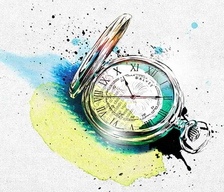 montres hommes et femmes