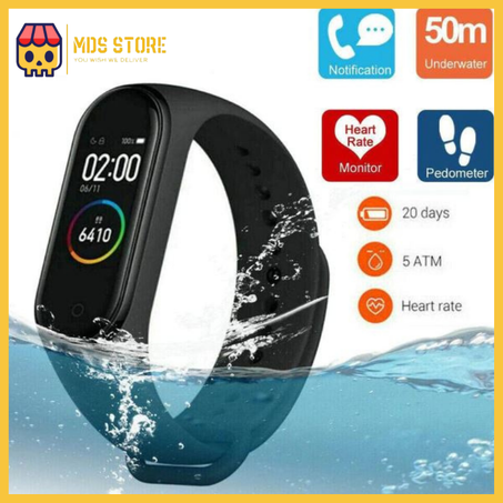 Xiaomi Mi Band 4