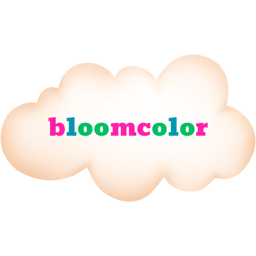 Bloom Color