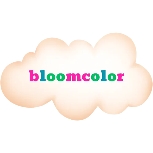 Bloom Color