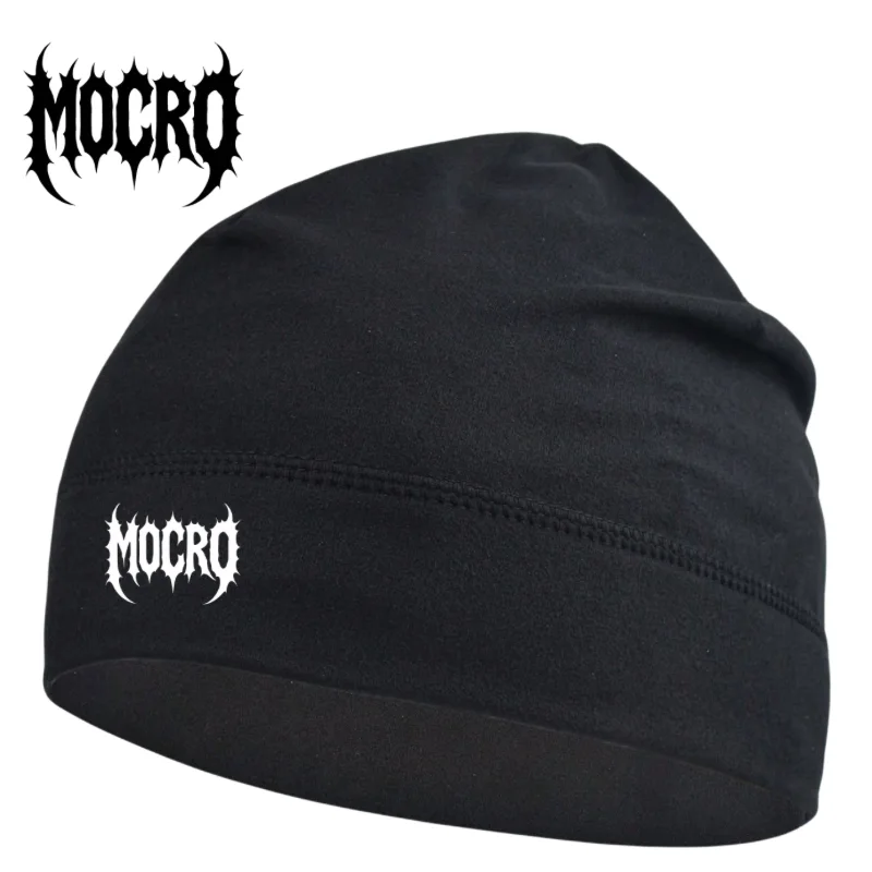 Skull Cap Mocro