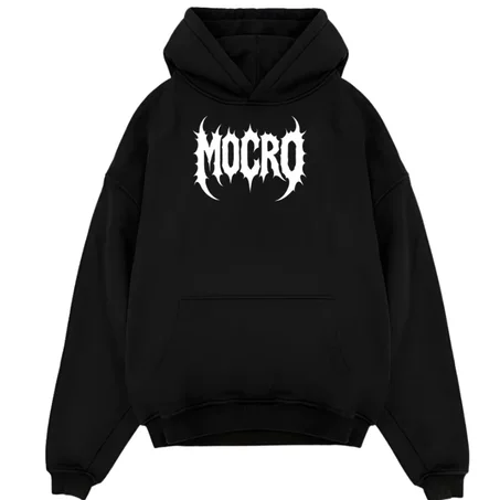 HODDIE MOCRO ORIGINAL 🥷🏻