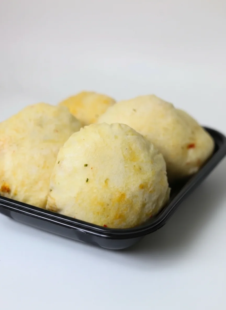 Pack 10 Pastillas Surgelées Fruits de Mer