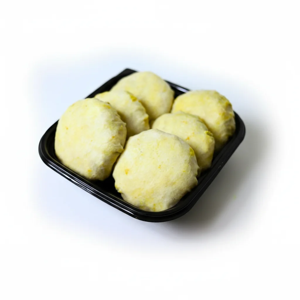 Pack 10 Mini Pastillas Poulet Surgelées