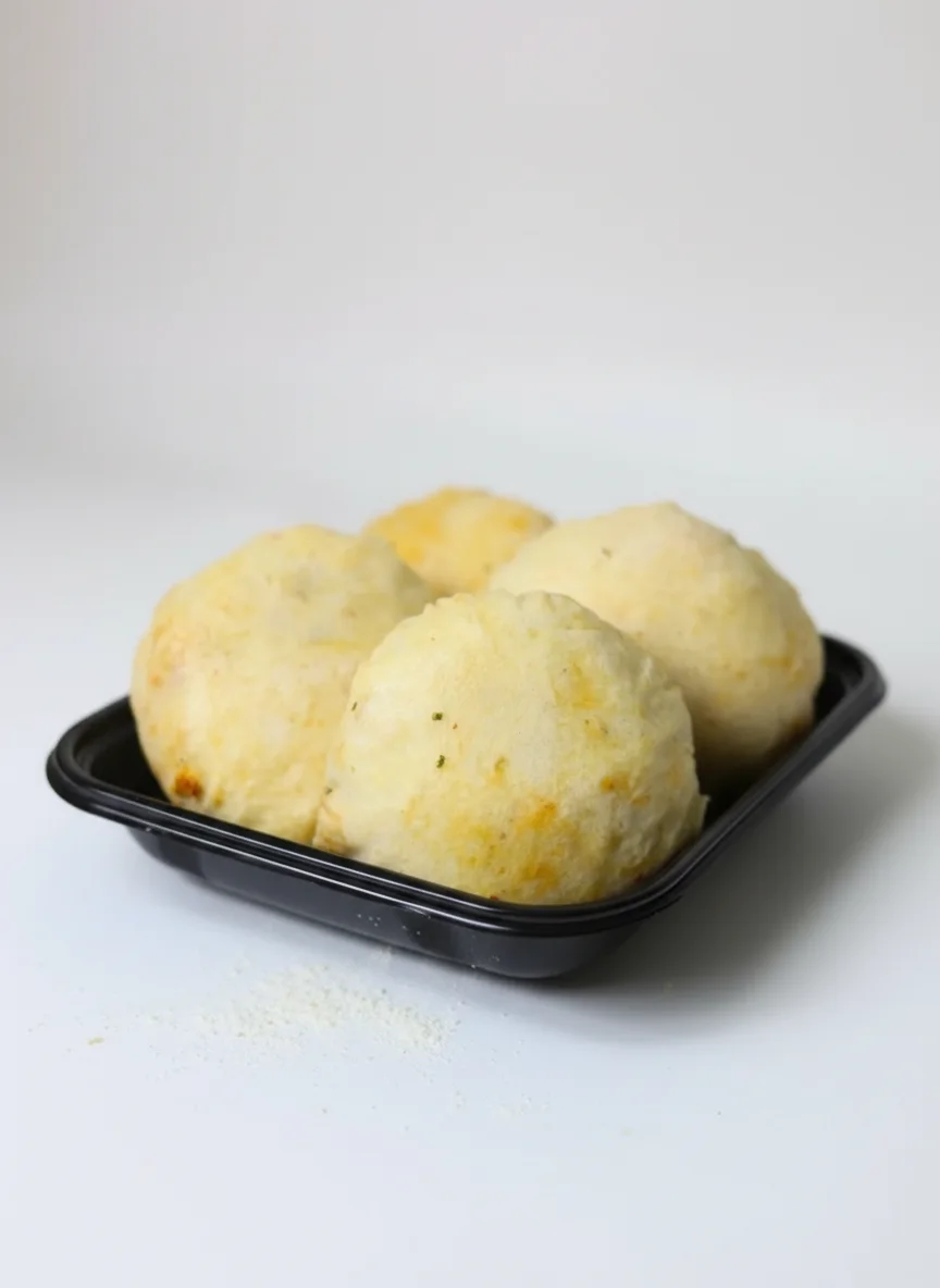 Pack 10 Pastillas Surgelées Fruits de Mer