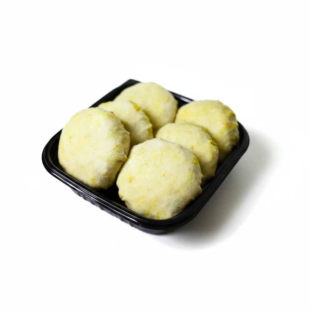 Pack 10 Mini Pastillas Poulet Surgelées