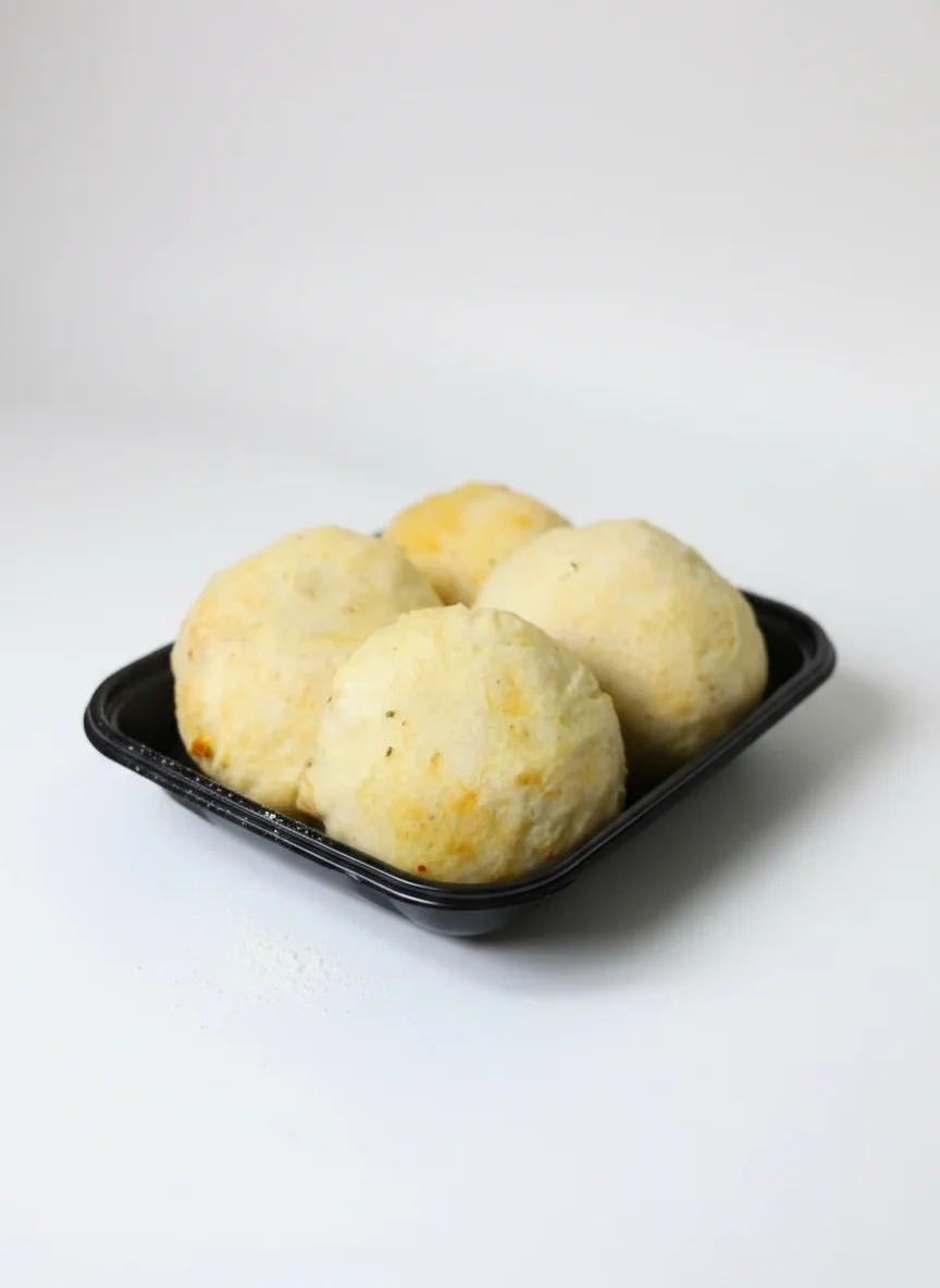 Pack 10 Pastillas Surgelées Fruits de Mer